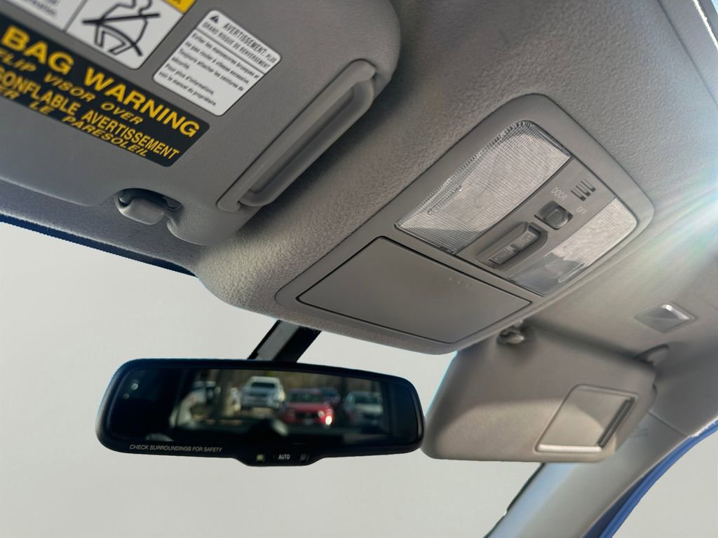 Used 2010 Toyota RAV4 Sport image 22