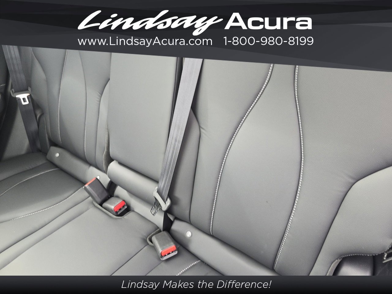 New 2025 Acura RDX SH-AWD image 10