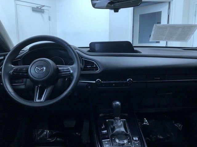 Used 2025 MAZDA CX-30 AWD 2.5 S w/ Preferred Package image 18