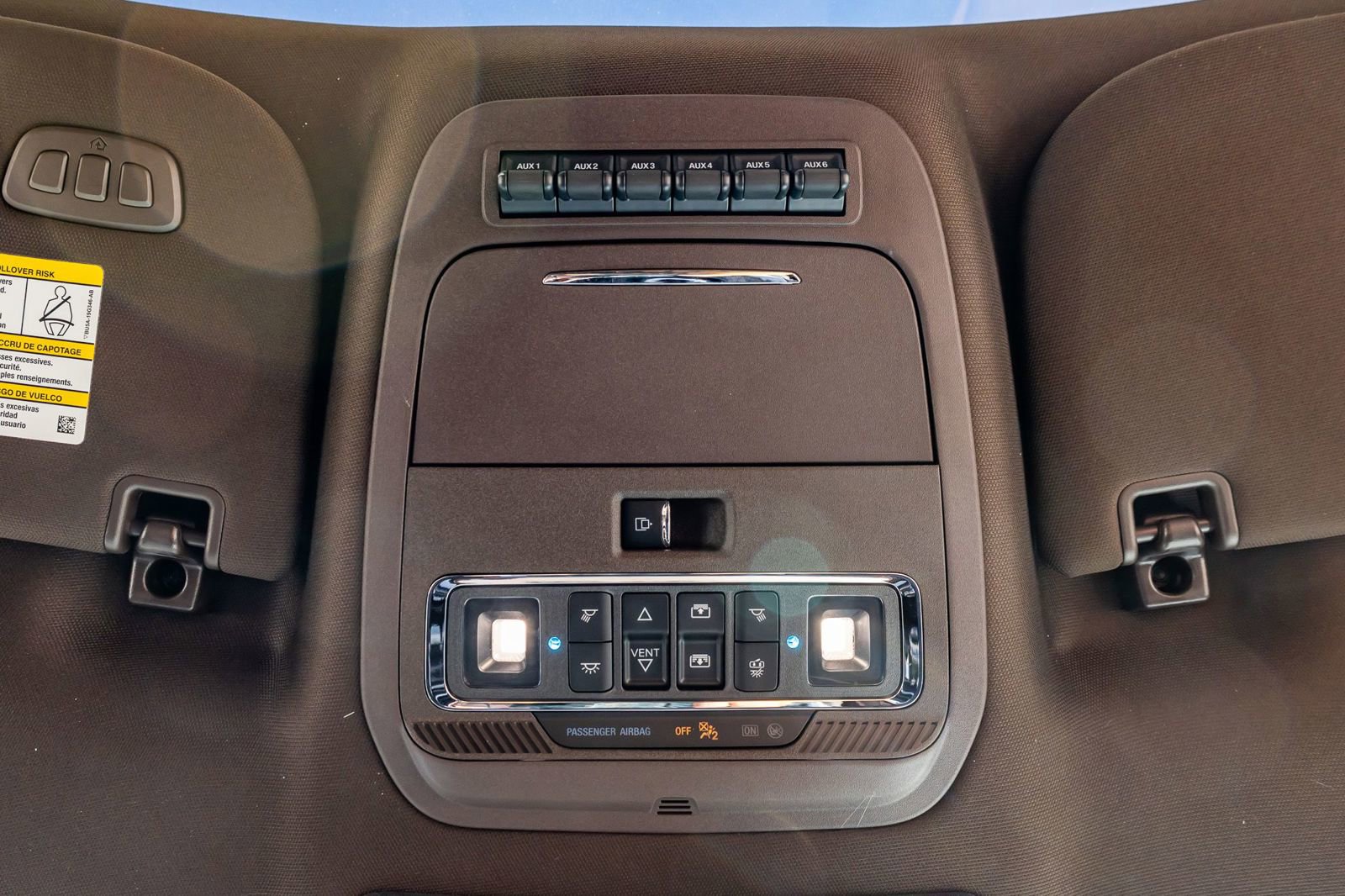 Used 2025 Ford F250 King Ranch w/ Snow Plow Prep Package image 28