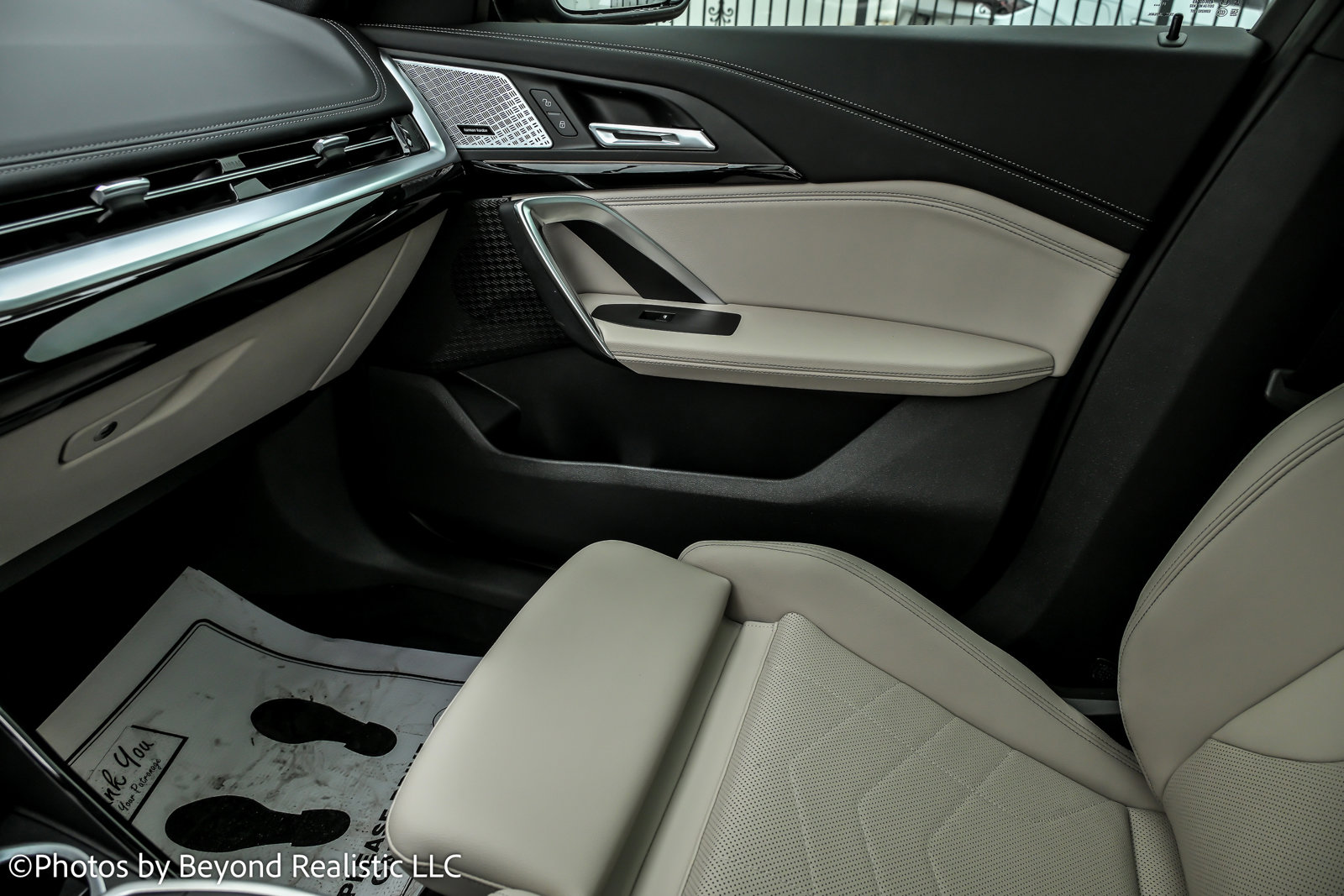 Used 2023 BMW X1 xDrive28i w/ Premium Package image 45