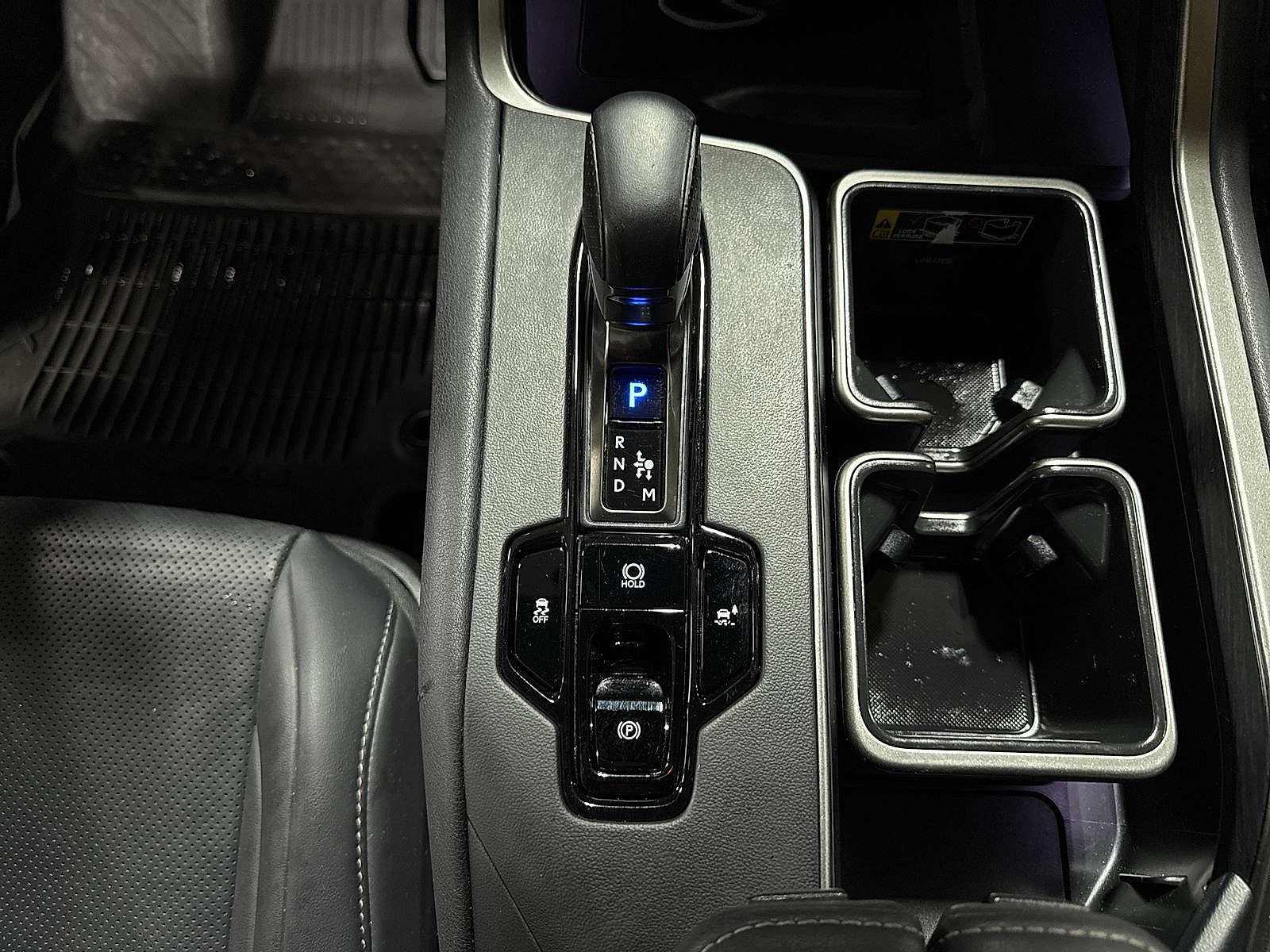 Used 2025 Lexus TX 500h AWD w/ Technology Package image 36