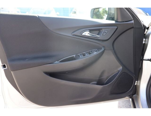 Used 2022 Chevrolet Malibu LS image 19