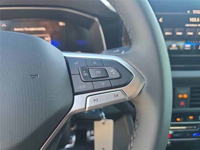 New 2026 Volkswagen Jetta Sport FWD image 22