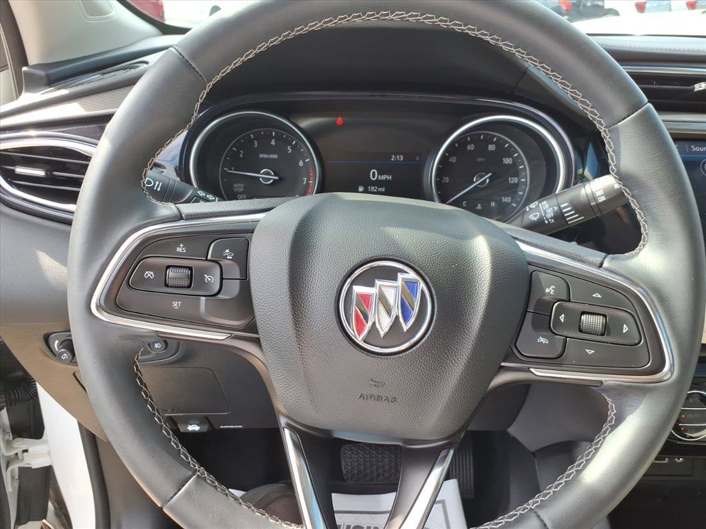 Used 2023 Buick Encore GX Select image 21