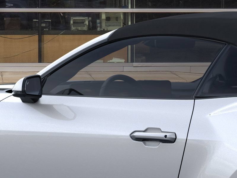 New 2025 Ford Mustang Premium RWD image 21