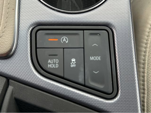 Certified 2023 Cadillac CT4 Premium Luxury w/ LPO, Bronce Accent Package image 19