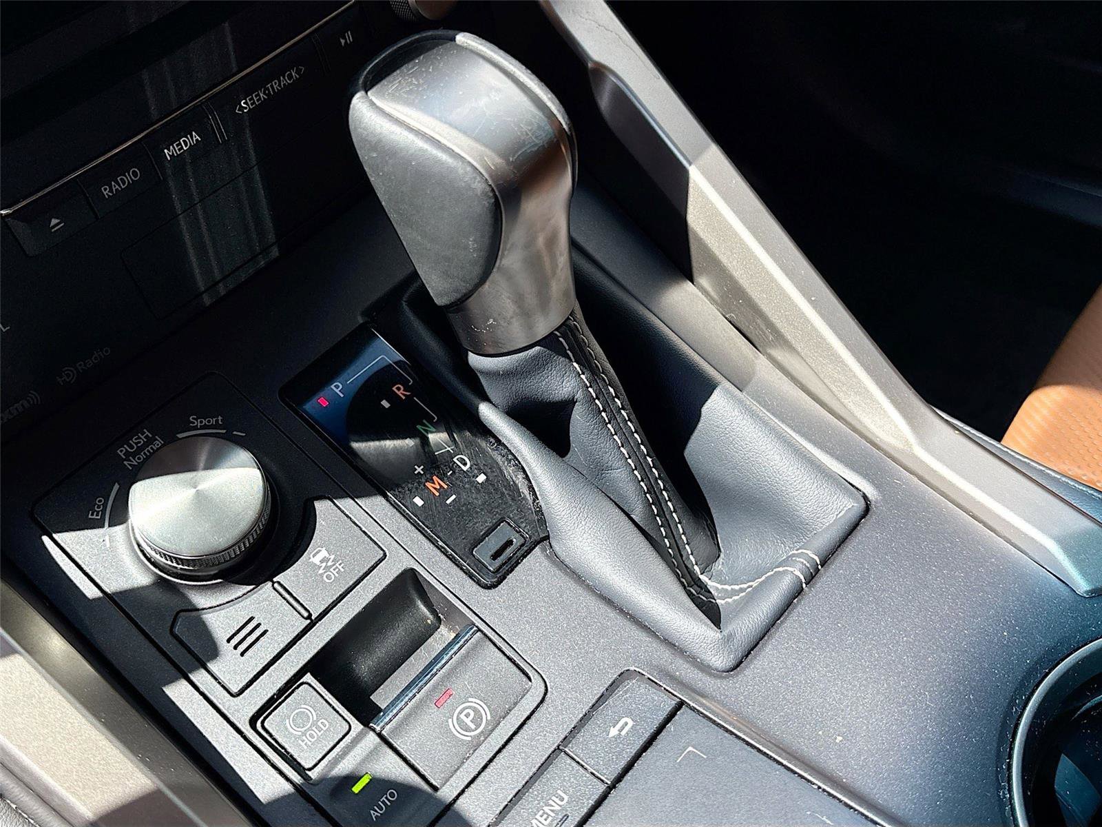 Used 2019 Lexus NX 300 FWD w/ Premium Package image 17