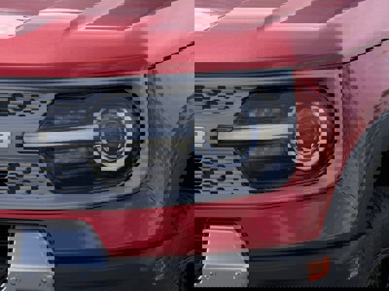 New 2026 Ford Bronco Sport Badlands w/ Badlands Tech Package image 41