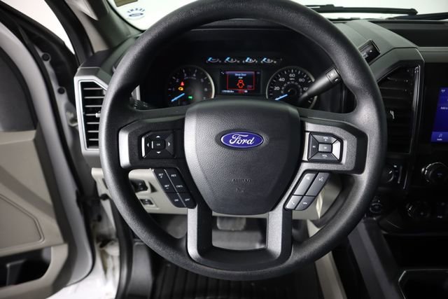 Used 2020 Ford F150 XLT w/ Equipment Group 301A Mid image 39