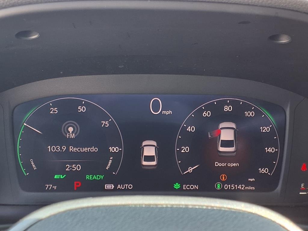 Used 2023 Honda Accord EX-L image 24