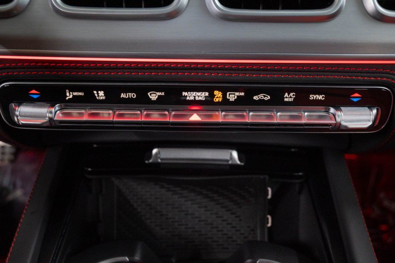 Used 2025 Mercedes-Benz GLE 63 AMG S image 37