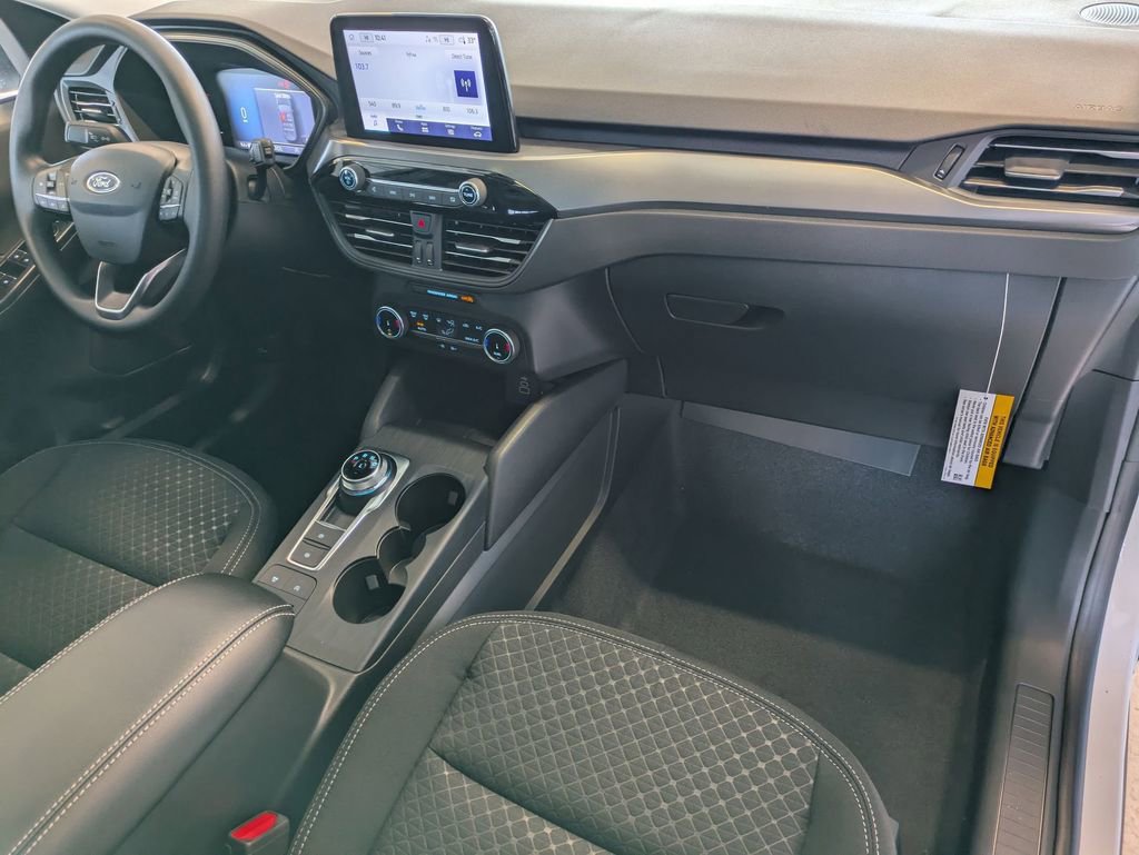 New 2026 Ford Escape Active image 21