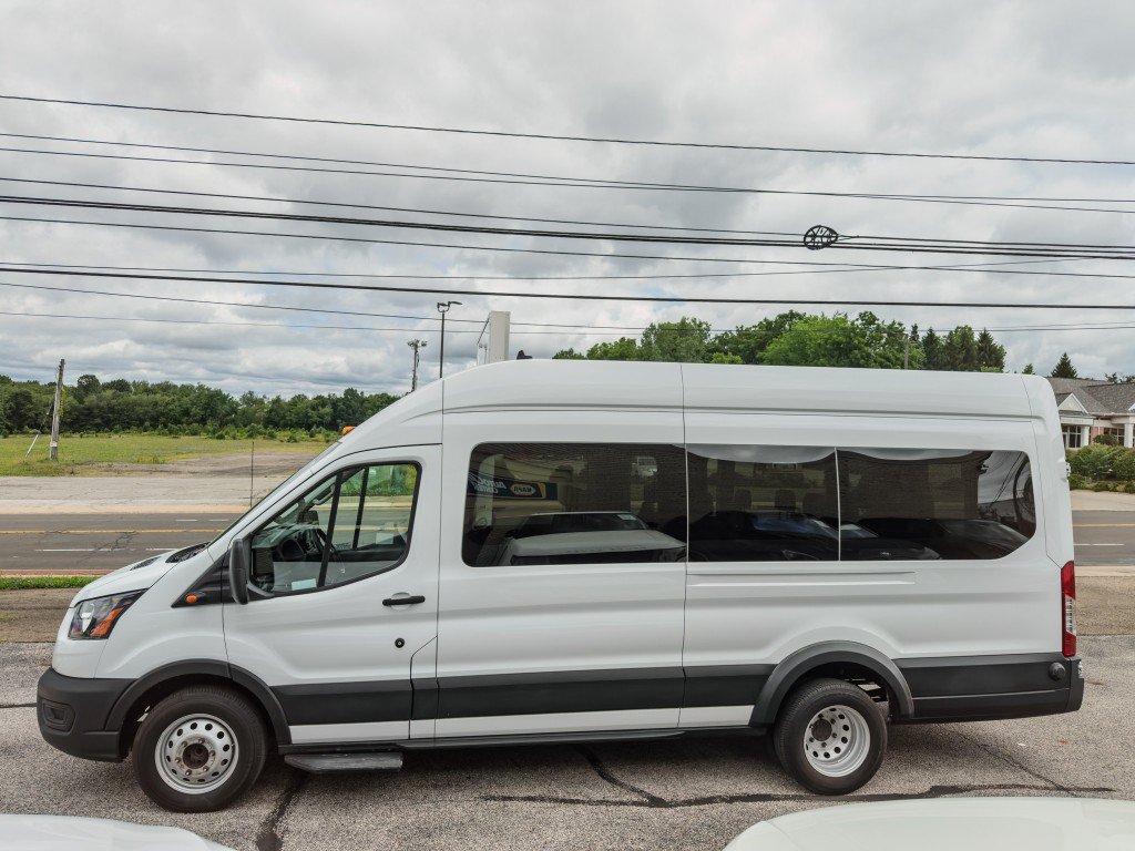 Used 2024 Ford Transit 350 XL RWD image 6