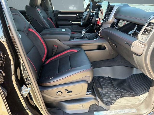 New 2026 RAM 1500 RHO image 33