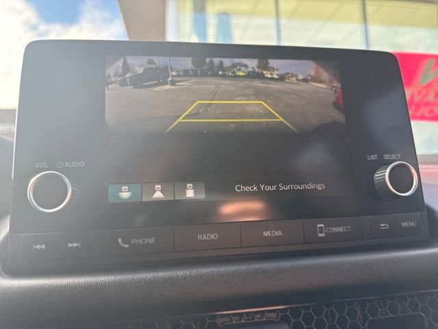 Used 2023 Honda HR-V LX image 34