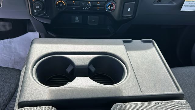 New 2026 Ford F350 XL w/ STX Appearance Package image 19