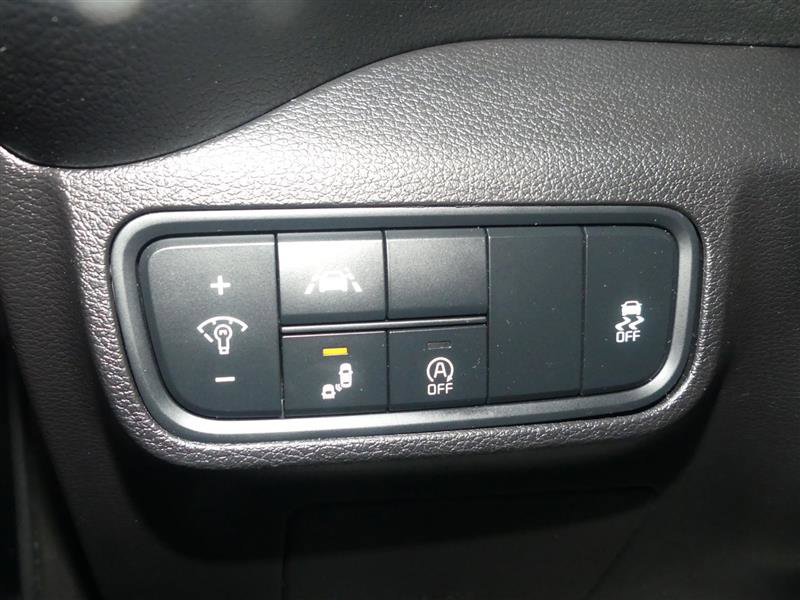 Used 2021 Kia Soul S FWD image 29