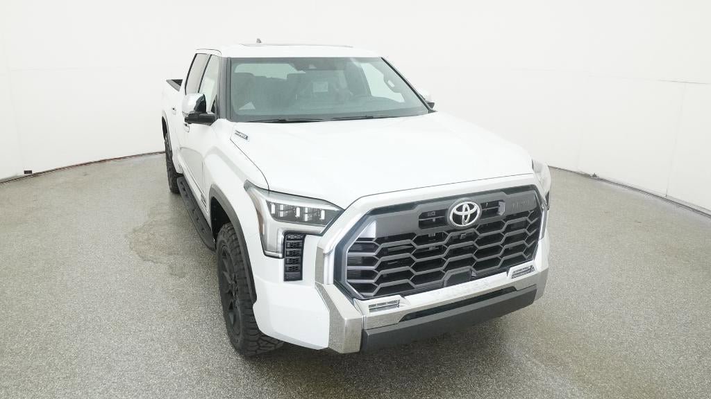 New 2026 Toyota Tundra 1794 Edition image 46