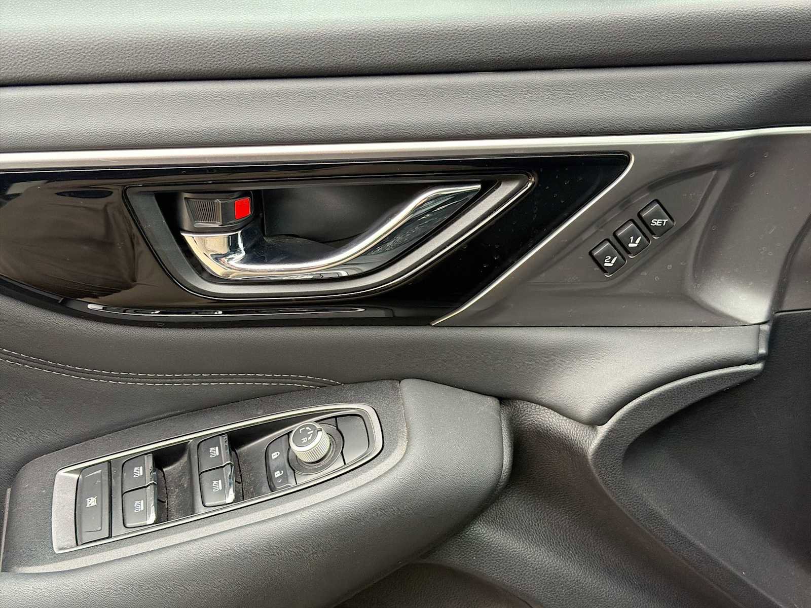 Certified 2023 Subaru Outback Limited image 14