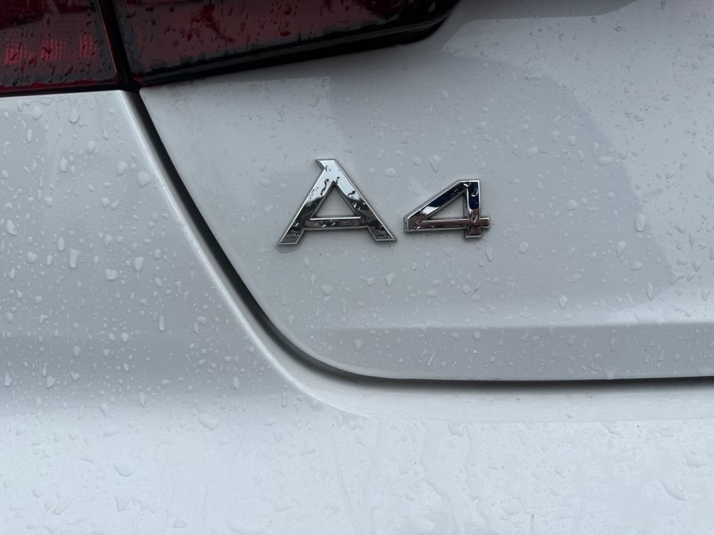 Used 2024 Audi A4 2.0T Premium Plus AWD/4WD image 46