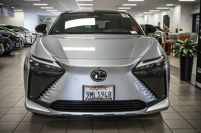 Used 2024 Lexus RZ 300e Premium w/ Technology Package FWD image 2