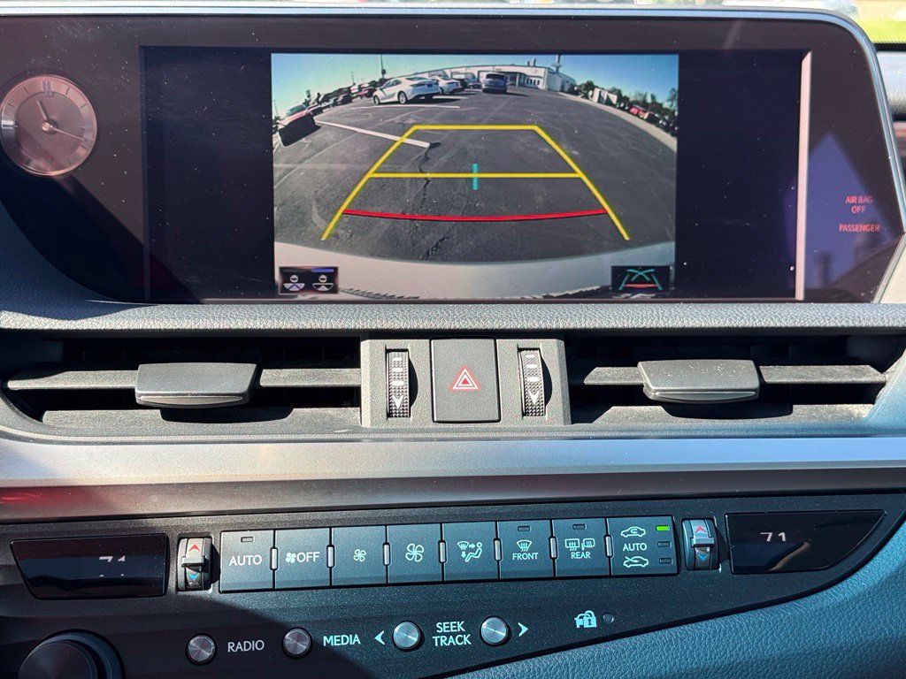 Used 2019 Lexus ES 350 FWD image 25