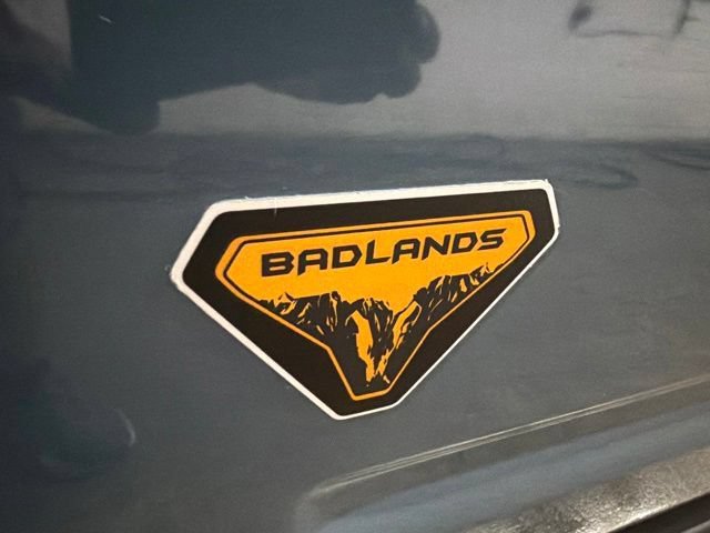 Used 2021 Ford Bronco Sport Badlands AWD/4WD image 9