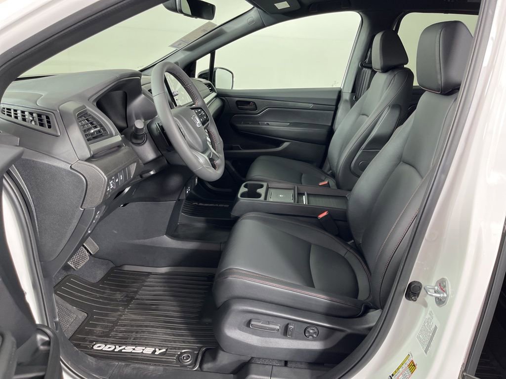 New 2026 Honda Odyssey Sport-L image 27