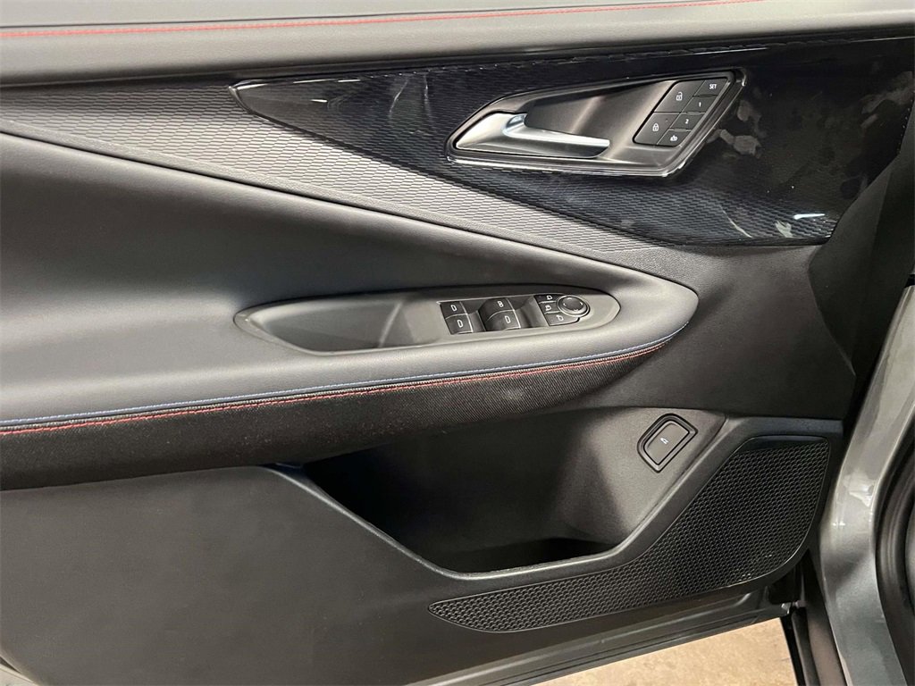 New 2026 Chevrolet Blazer EV RS w/ Super Cruise Package image 11