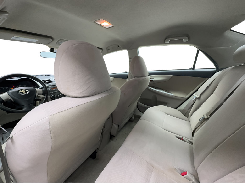 Used 2011 Toyota Corolla LE FWD image 21