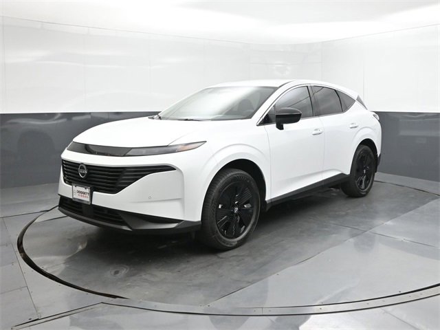 New 2025 Nissan Murano SV w/ Cargo Package