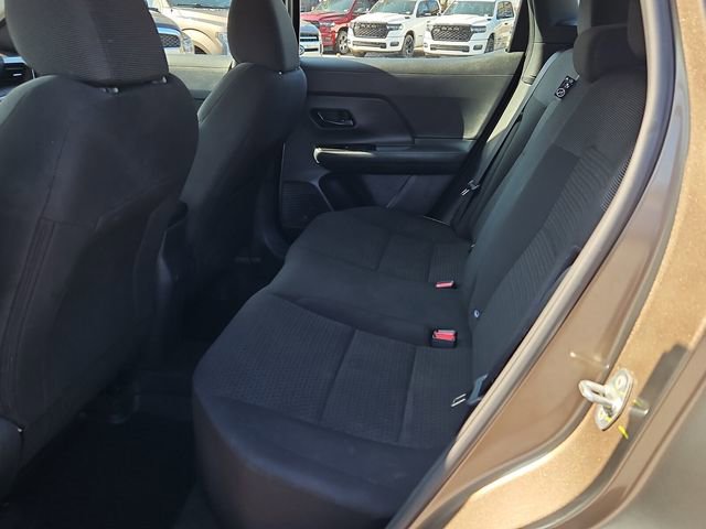 Used 2025 Nissan Kicks S image 11