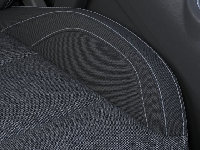 New 2026 Ford Mustang Coupe RWD image 18