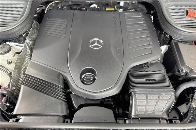 New 2026 Mercedes-Benz GLE 450 4MATIC Coupe image 28
