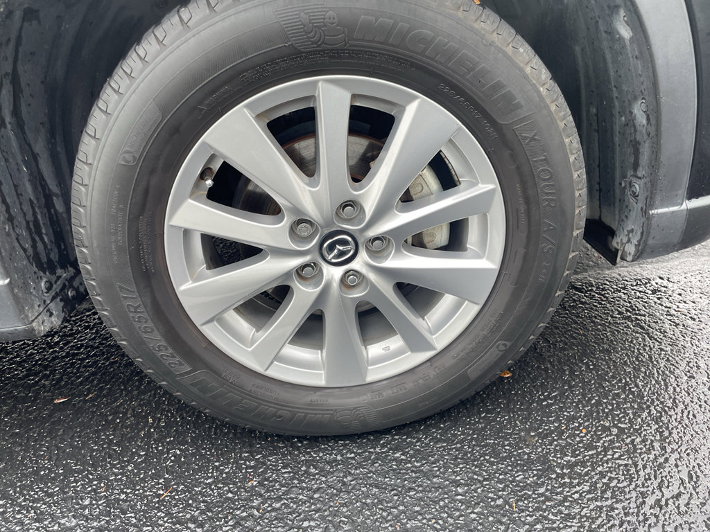 Used 2016 MAZDA CX-5 Touring FWD image 10