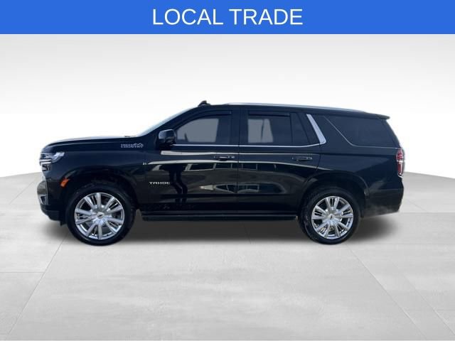 Used 2021 Chevrolet Tahoe High Country image 6