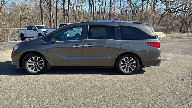Used 2023 Honda Odyssey EX-L image 6