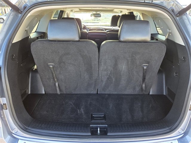 Used 2020 Kia Sorento SX image 13