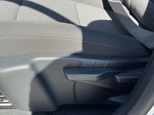 New 2026 Chevrolet Equinox LT w/ Safety and Technology Package image 14