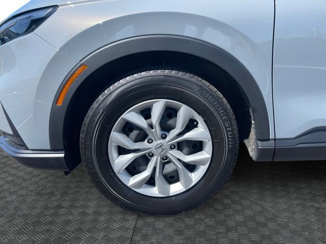 Certified 2025 Honda CR-V LX image 14