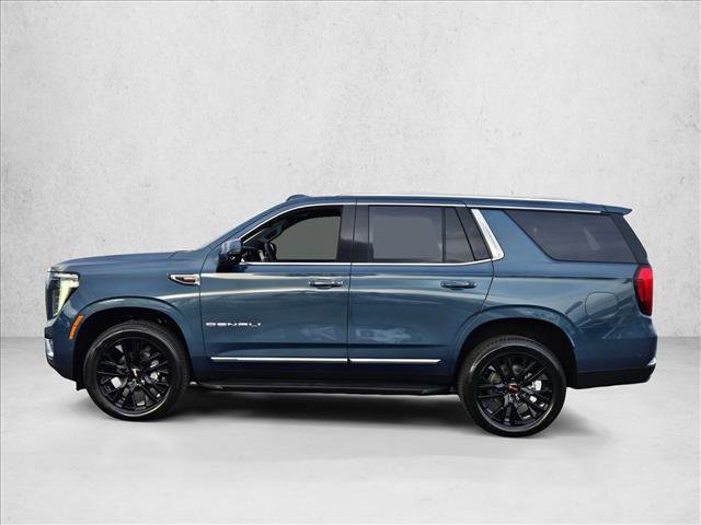 New 2026 GMC Yukon Denali image 5