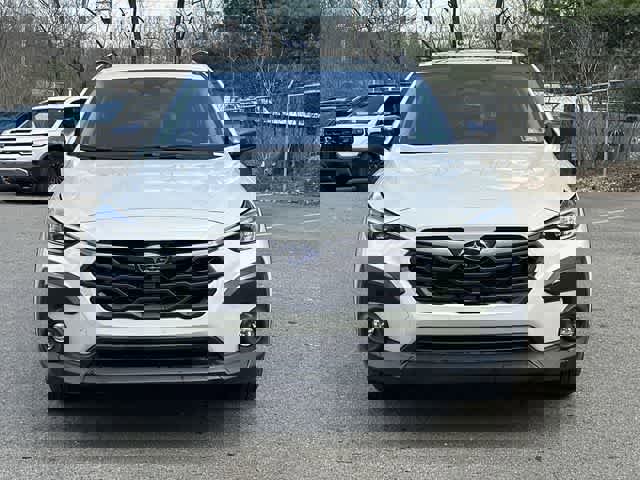 Certified 2025 Subaru Crosstrek 2.5i Limited image 20