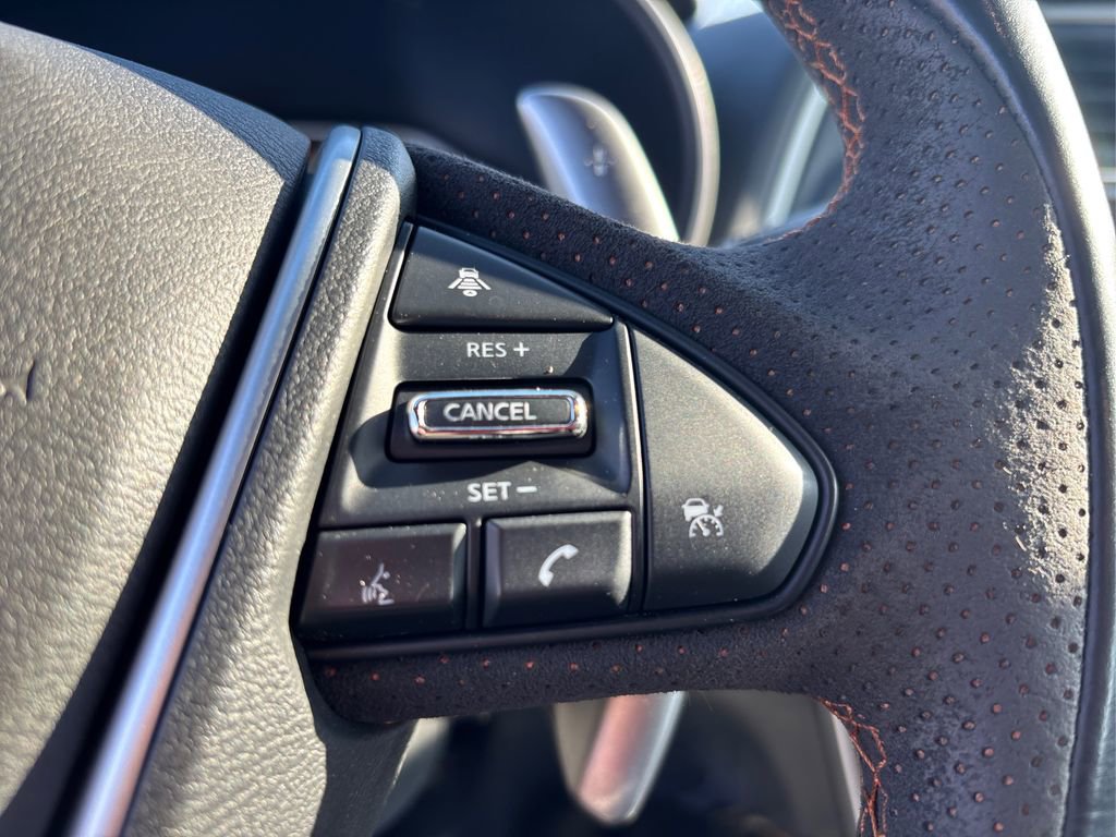 Used 2019 Nissan Maxima SR w/ Premium Package image 28