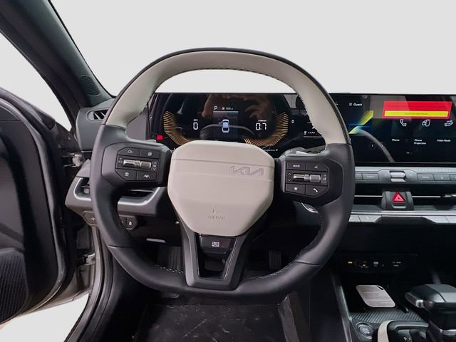New 2026 Kia K4 GT-Line image 11
