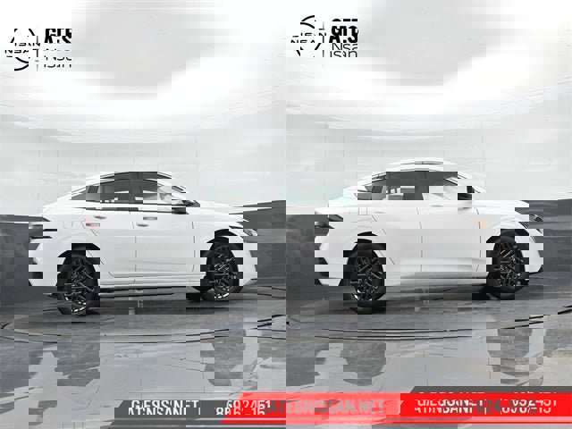 New 2026 Nissan Sentra SV w/ SV Convenience Package image 43