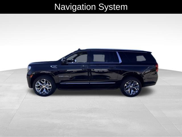 Certified 2024 GMC Yukon XL Denali w/ Advanced Technology Package AWD/4WD image 4