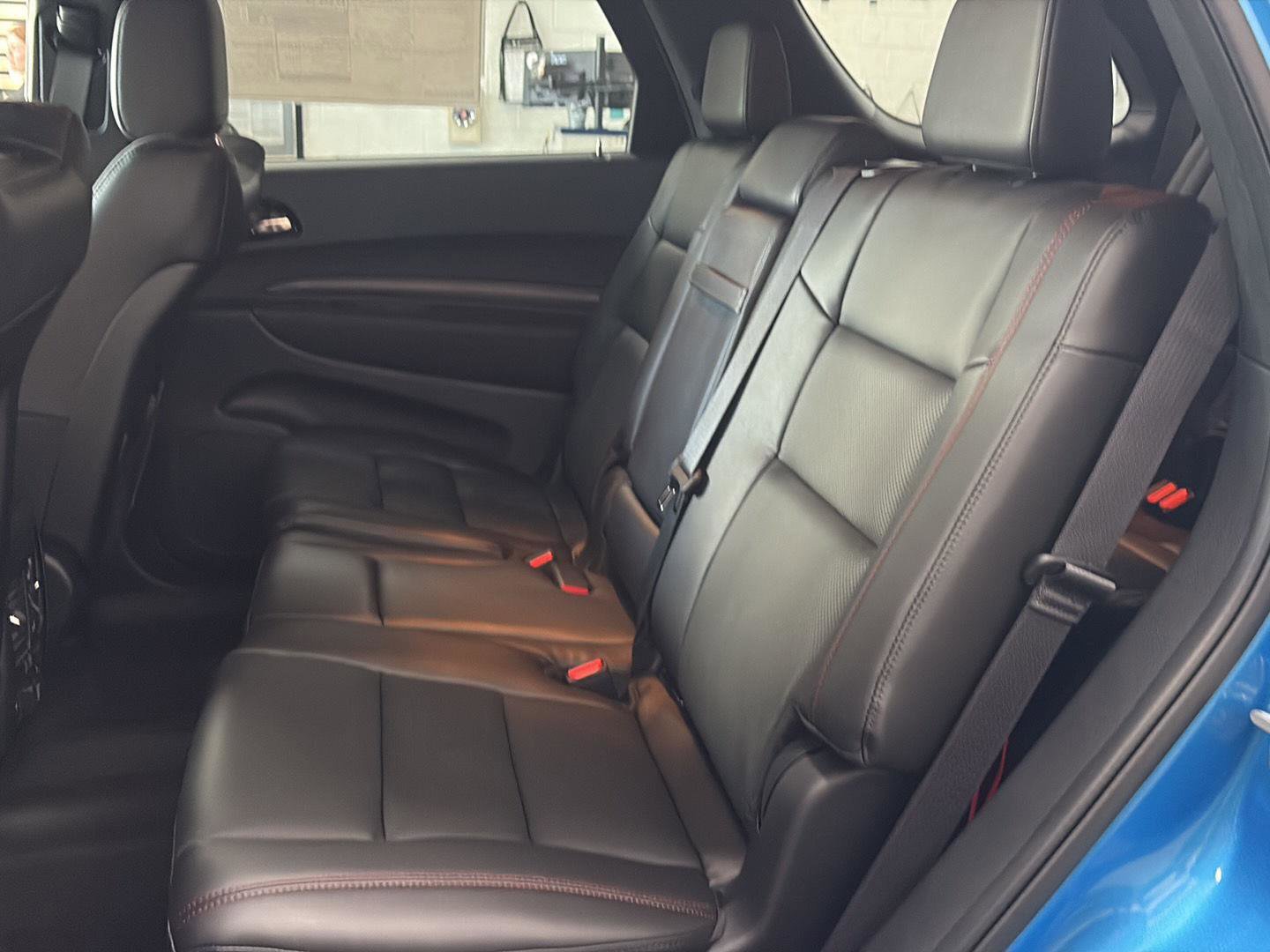 New 2026 Dodge Durango GT AWD/4WD image 32