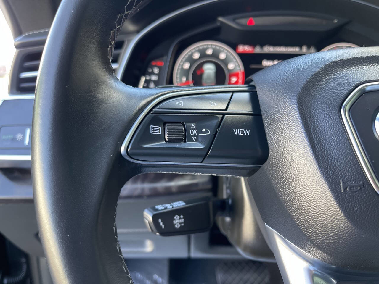 Used 2021 Audi Q8 Prestige image 15