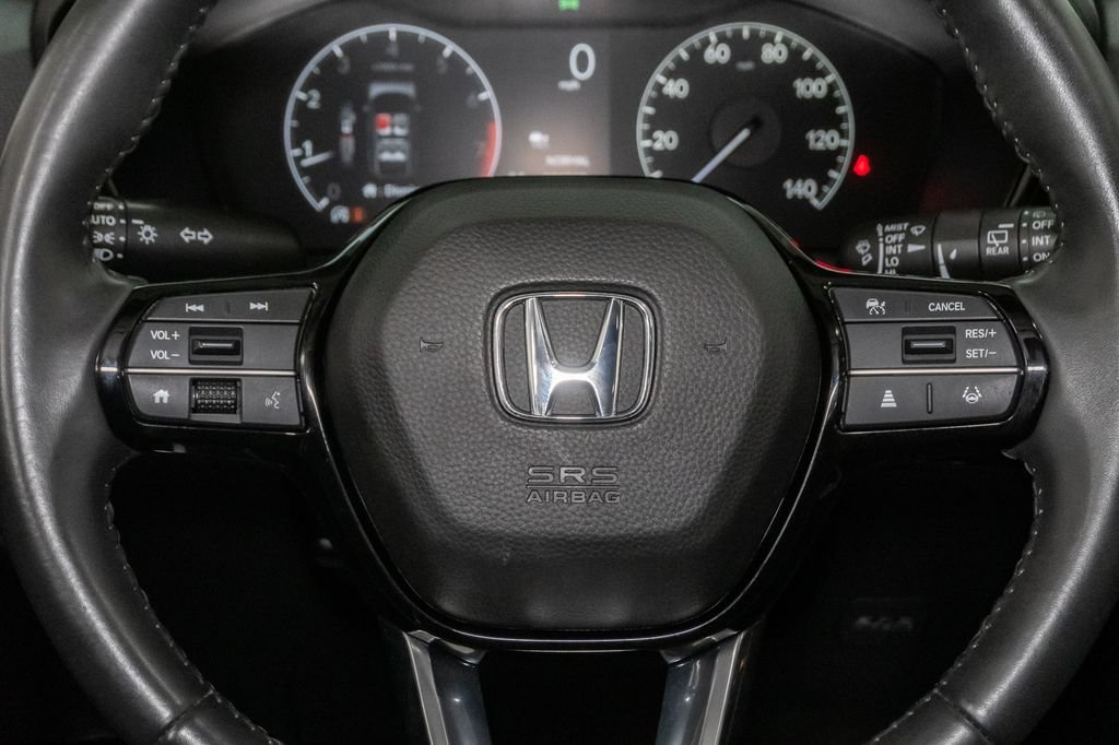 Used 2024 Honda CR-V EX-L image 17